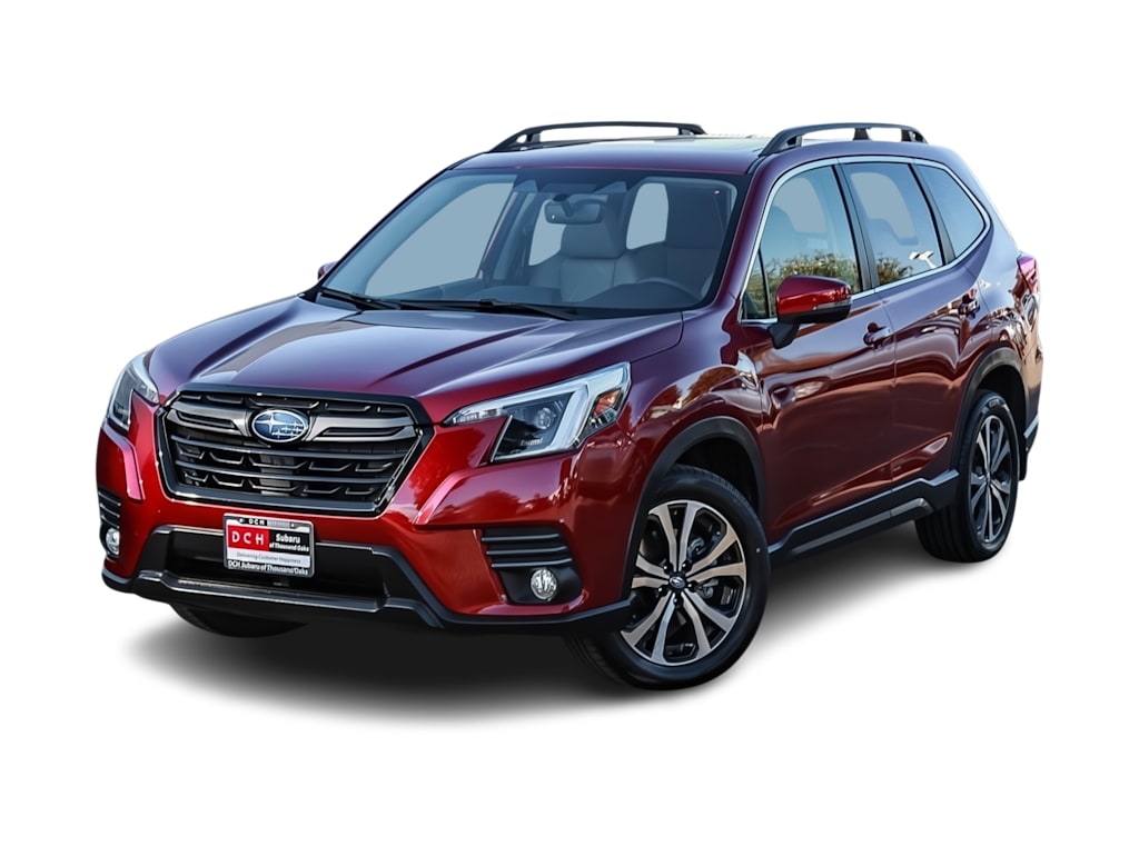 subaru forester 2023 JF2SKANC8PH488946 image subaru forester 2023 JF2SKANC8PH488946 image