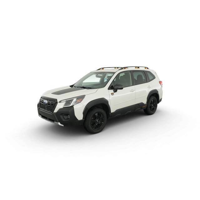 subaru forester 2023 JF2SKALC9PH502646 image subaru forester 2023 JF2SKALC9PH502646 image