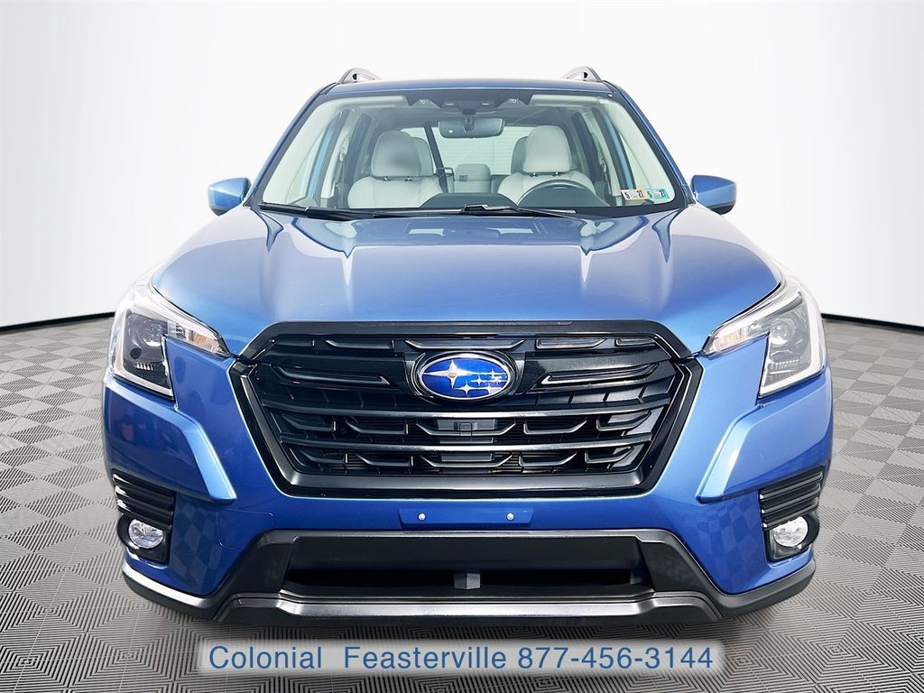 subaru forester 2023 JF2SKAEC8PH401885 image subaru forester 2023 JF2SKAEC8PH401885 image