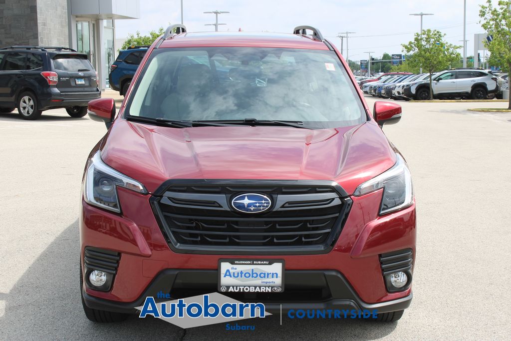subaru forester 2023 JF2SKAPC2PH472299 image subaru forester 2023 JF2SKAPC2PH472299 image