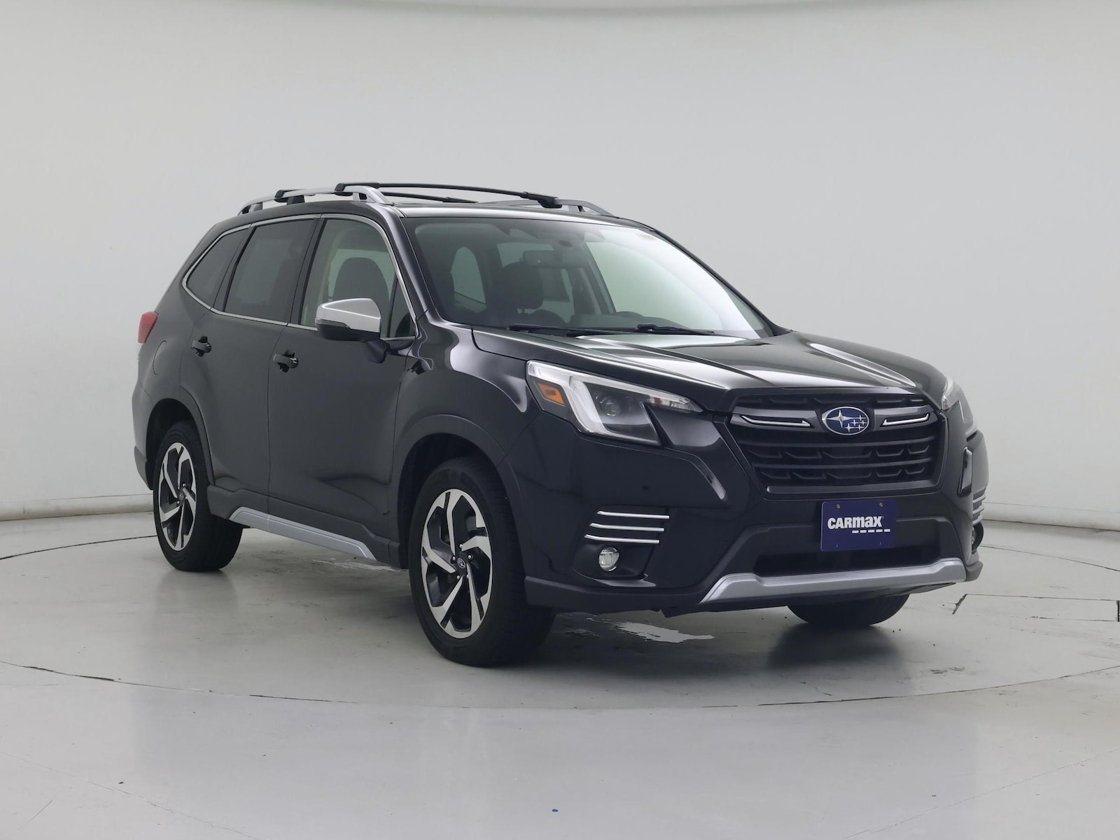 subaru forester 2023 JF2SKARC3PH488055 image subaru forester 2023 JF2SKARC3PH488055 image