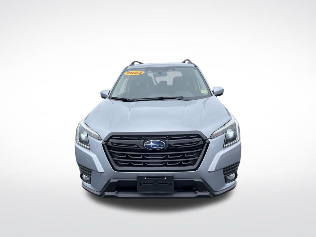 subaru forester 2023 JF2SKAEC5PH407062 image subaru forester 2023 JF2SKAEC5PH407062 image