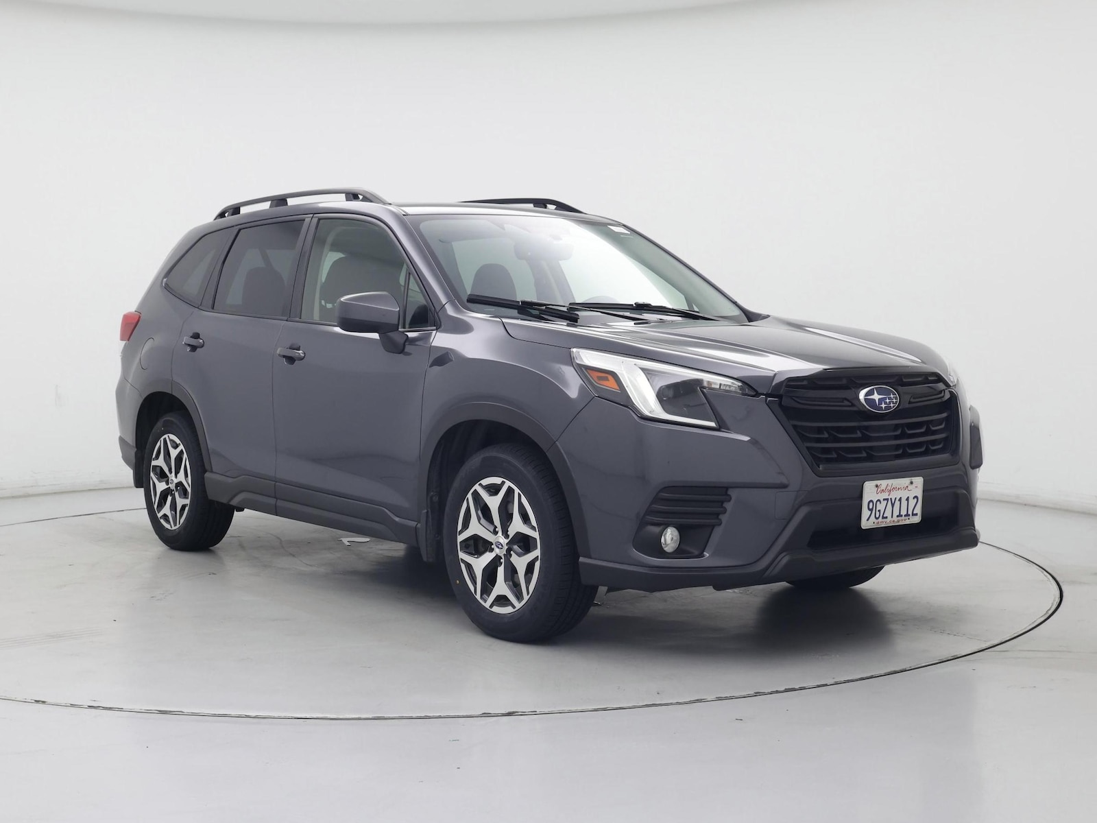 subaru forester 2023 JF2SKAEC7PH476495 image subaru forester 2023 JF2SKAEC7PH476495 image