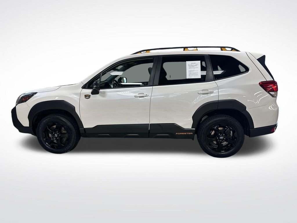 subaru forester 2023 JF2SKAMC8PH494182 image subaru forester 2023 JF2SKAMC8PH494182 image