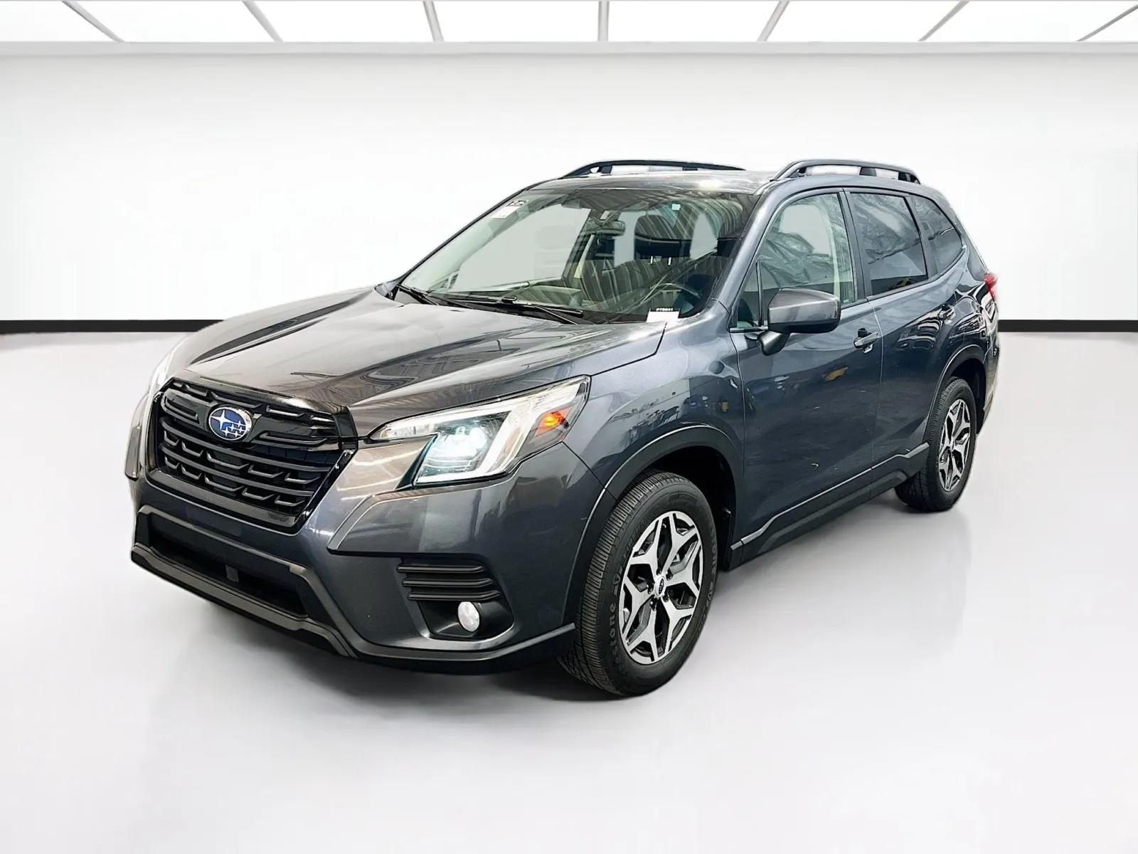 subaru forester 2023 JF2SKAEC3PH478051 image subaru forester 2023 JF2SKAEC3PH478051 image