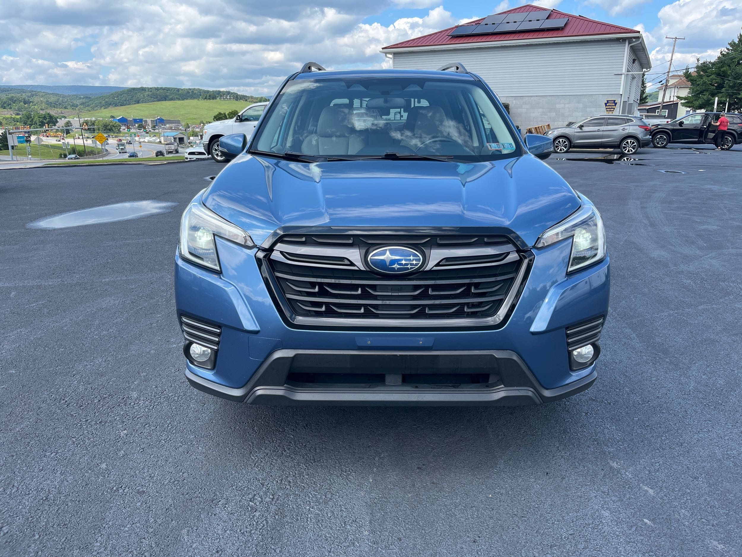 subaru forester 2023 JF2SKAPC4PH415960 image subaru forester 2023 JF2SKAPC4PH415960 image