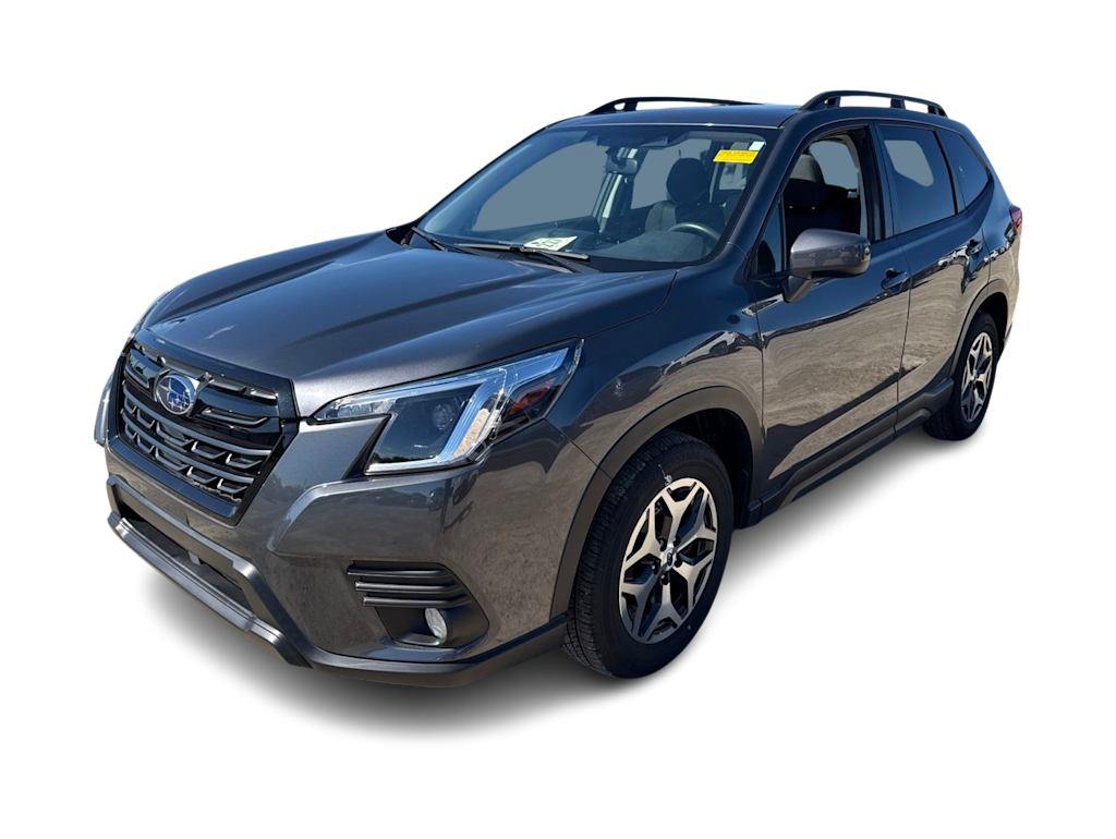 subaru forester 2023 JF2SKAEC3PH551080 image subaru forester 2023 JF2SKAEC3PH551080 image