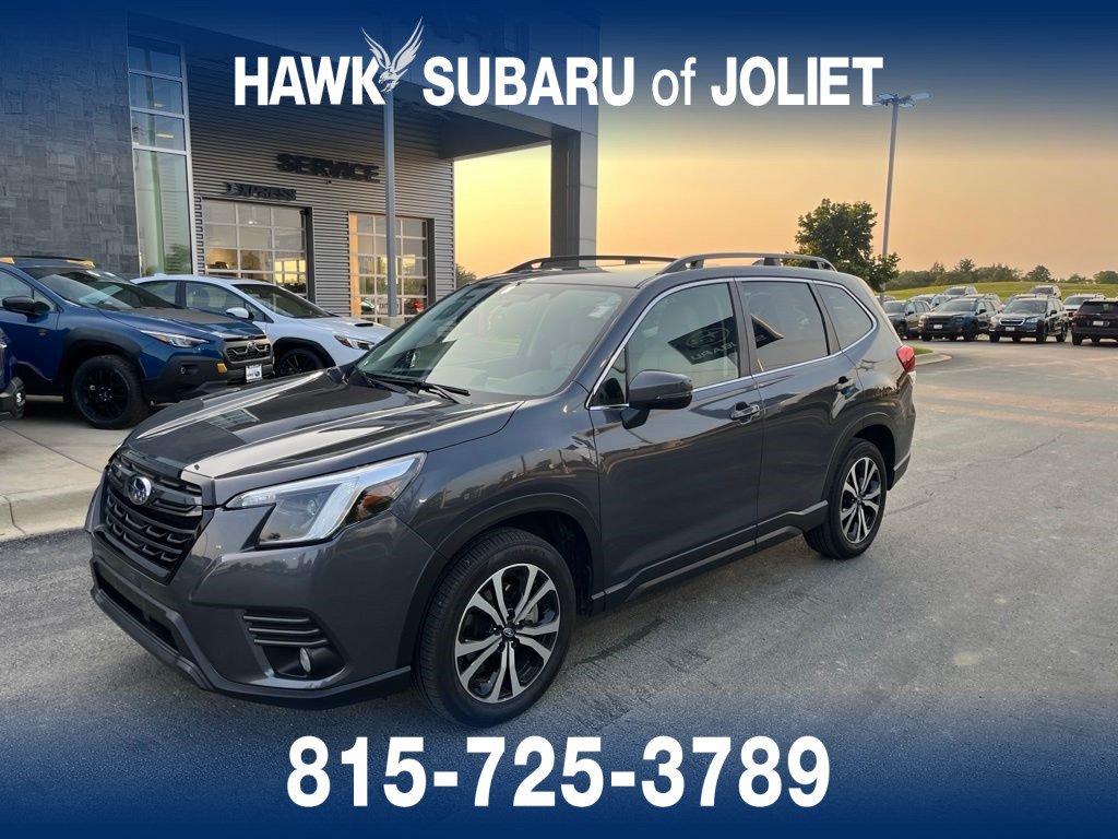 subaru forester 2023 JF2SKAPC2PH490270 image subaru forester 2023 JF2SKAPC2PH490270 image