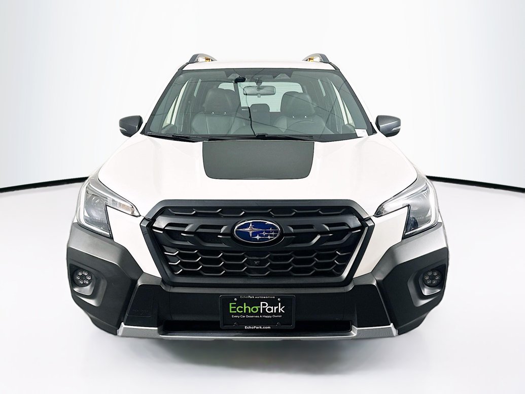 subaru forester 2023 JF2SKALC8PH496385 image subaru forester 2023 JF2SKALC8PH496385 image