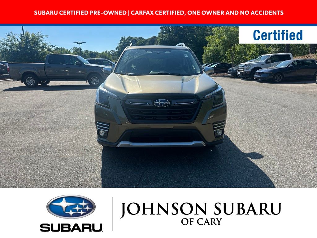 subaru forester 2023 JF2SKARC3PH514539 image subaru forester 2023 JF2SKARC3PH514539 image