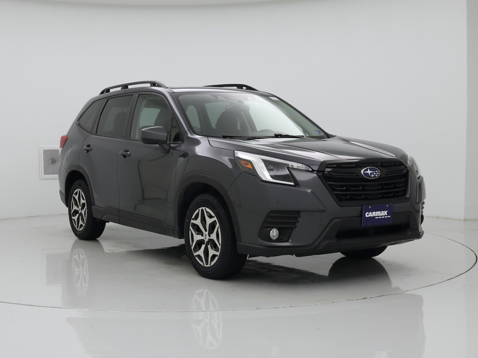 subaru forester 2023 JF2SKAEC8PH477302 image subaru forester 2023 JF2SKAEC8PH477302 image