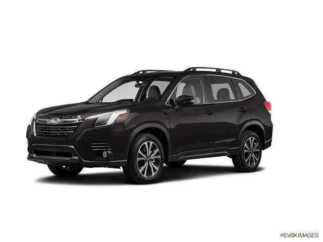 subaru forester 2023 JF2SKAPC3PH490035 image subaru forester 2023 JF2SKAPC3PH490035 image