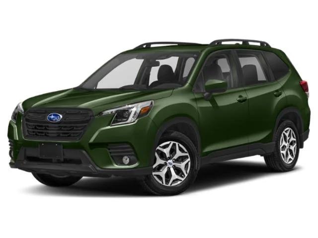 subaru forester 2023 JF2SKAEC7PH472348 image subaru forester 2023 JF2SKAEC7PH472348 image