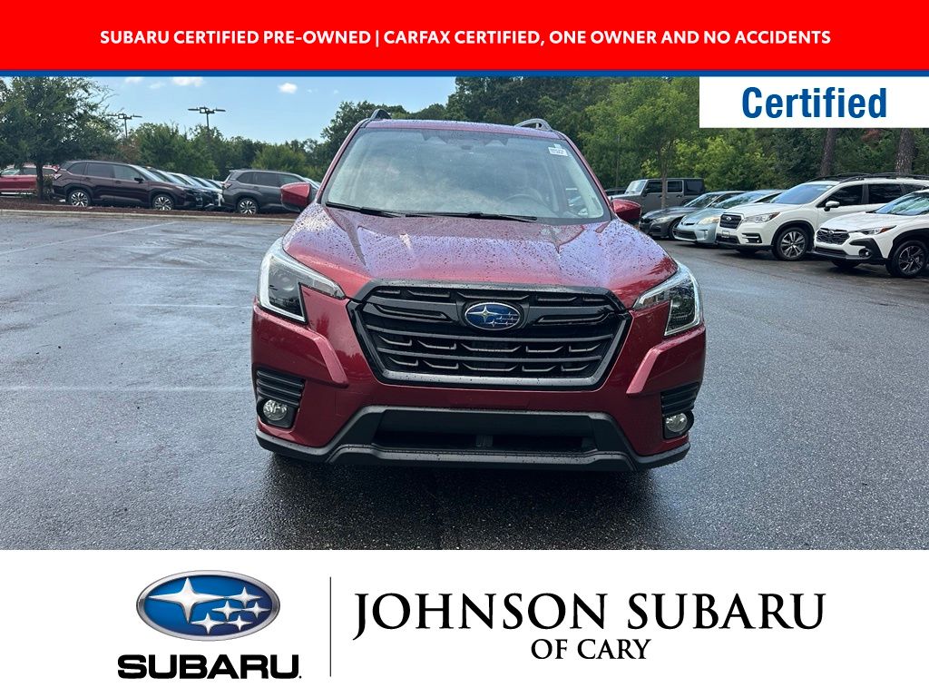 subaru forester 2023 JF2SKAEC2PH517602 image subaru forester 2023 JF2SKAEC2PH517602 image