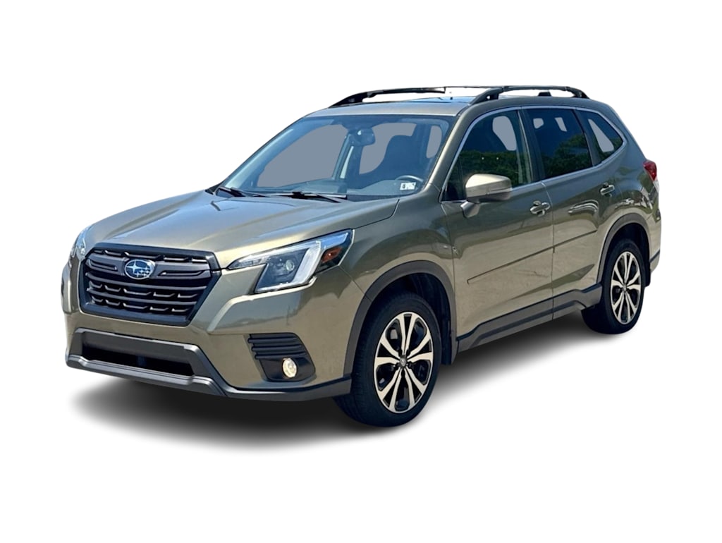 subaru forester 2023 JF2SKAPC2PH462341 image subaru forester 2023 JF2SKAPC2PH462341 image