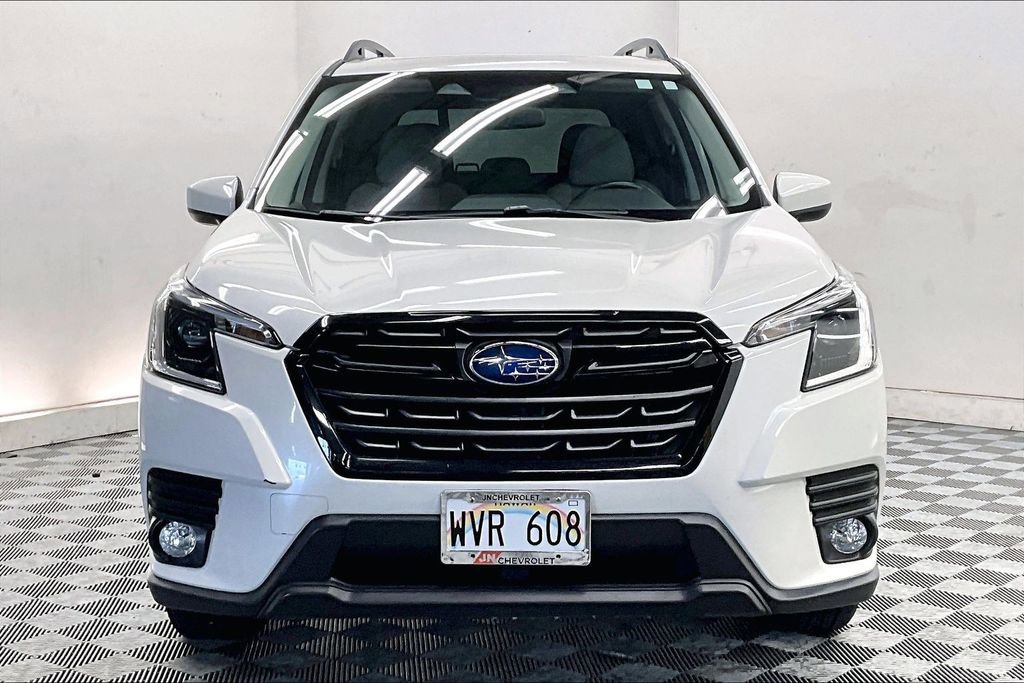 subaru forester 2023 JF2SKAEC9PH439478 image subaru forester 2023 JF2SKAEC9PH439478 image