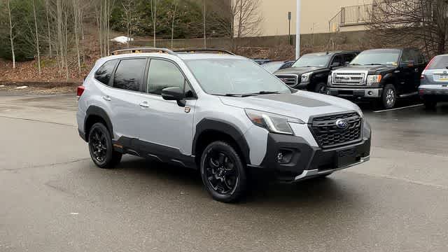 subaru forester 2023 JF2SKAMC8PH455012 image subaru forester 2023 JF2SKAMC8PH455012 image