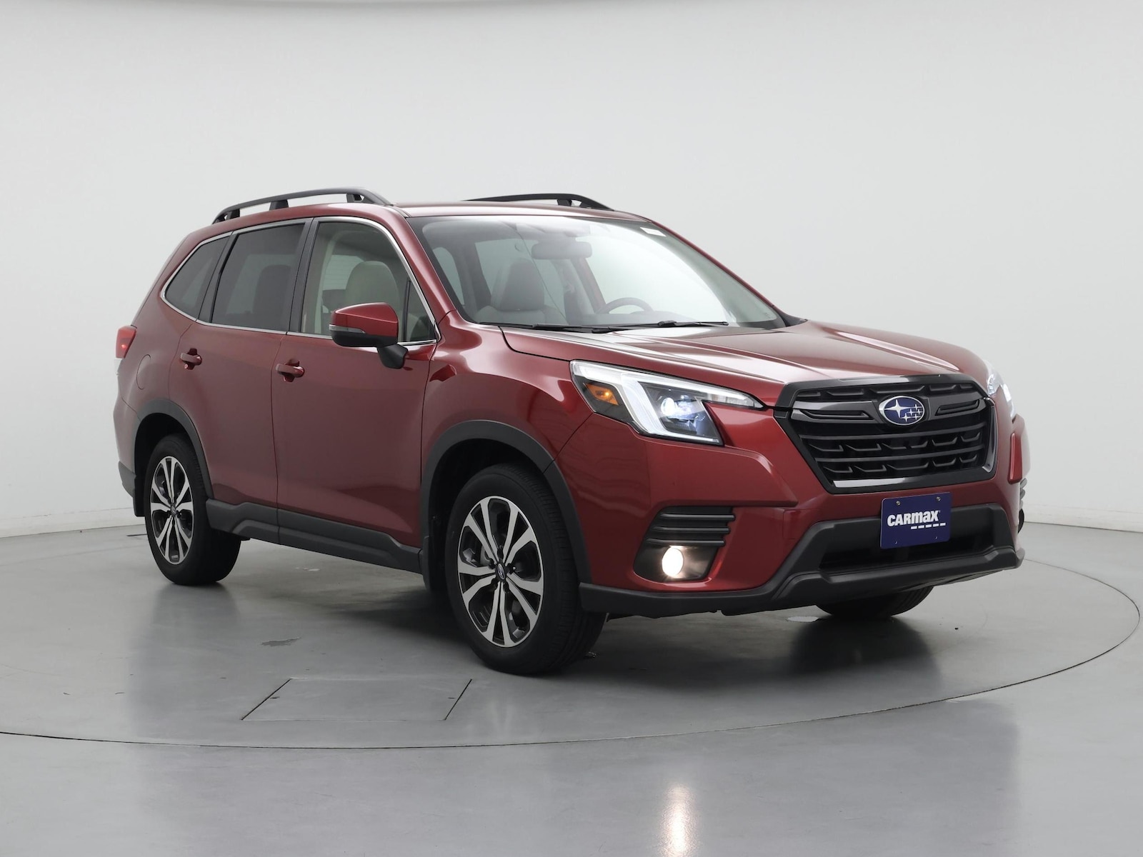 subaru forester 2023 JF2SKAPC8PH456799 image subaru forester 2023 JF2SKAPC8PH456799 image