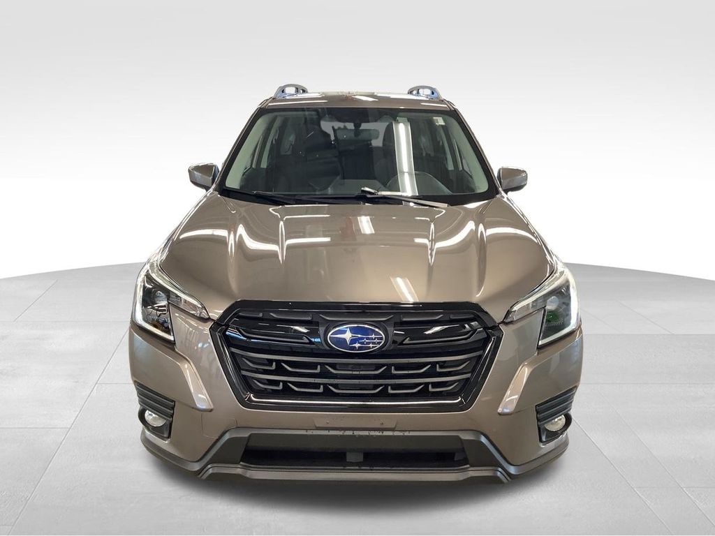 subaru forester 2023 JF2SKADC4PH548321 image subaru forester 2023 JF2SKADC4PH548321 image