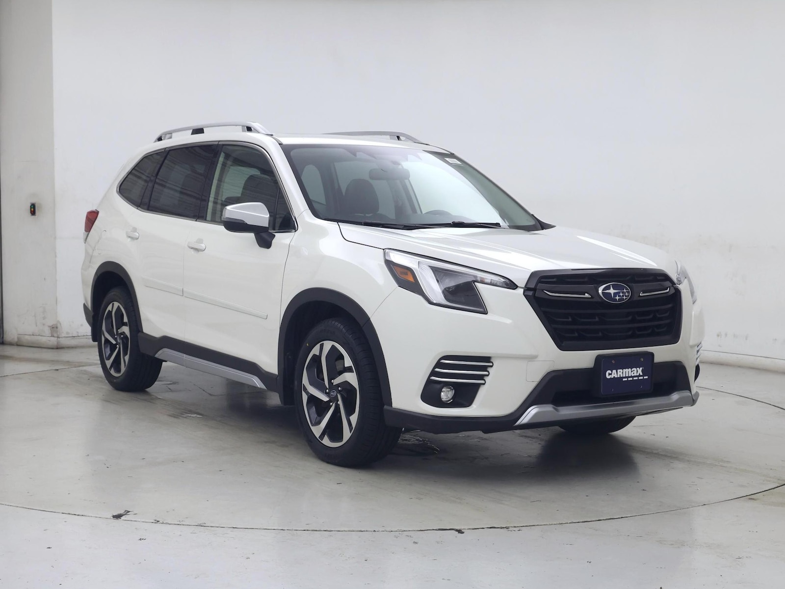 subaru forester 2023 JF2SKARC4PH540129 image subaru forester 2023 JF2SKARC4PH540129 image