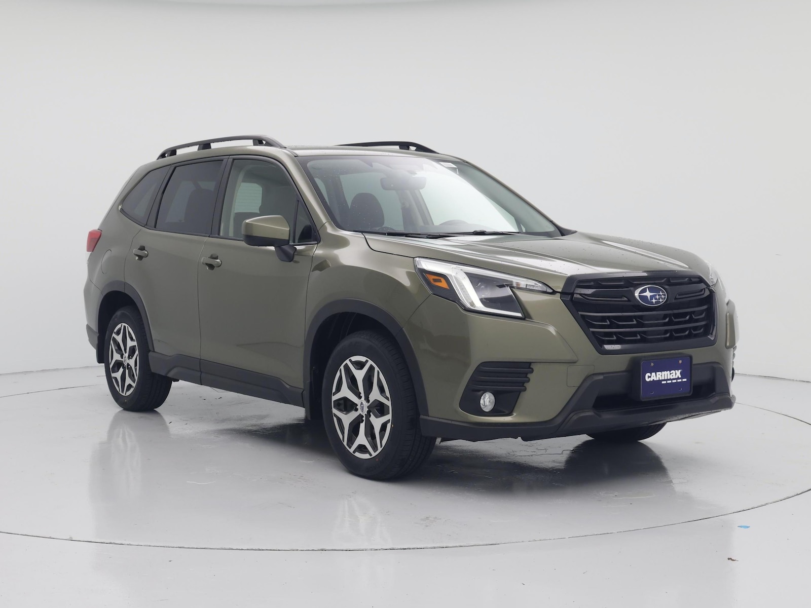 subaru forester 2023 JF2SKAEC9PH457432 image subaru forester 2023 JF2SKAEC9PH457432 image