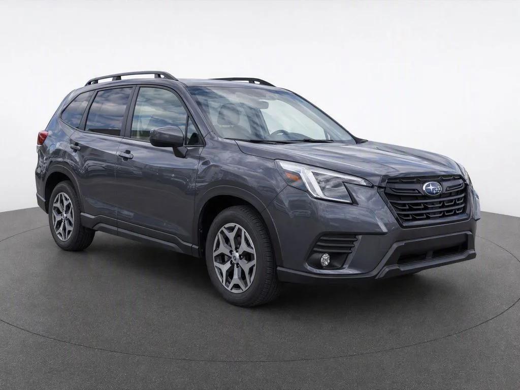 subaru forester 2023 JF2SKAEC9PH430540 image subaru forester 2023 JF2SKAEC9PH430540 image