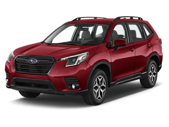 subaru forester 2023 JF2SKAEC4PH505421 image subaru forester 2023 JF2SKAEC4PH505421 image