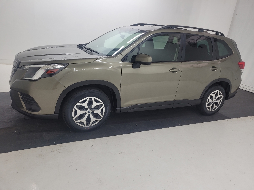 subaru forester 2023 JF2SKAEC3PH410350 image subaru forester 2023 JF2SKAEC3PH410350 image