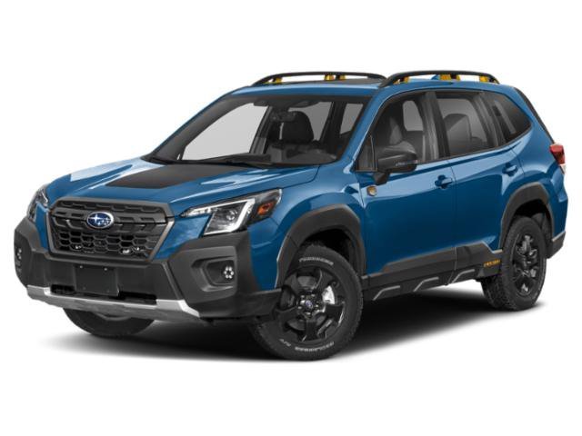 subaru forester 2023 JF2SKAMC6PH510637 image subaru forester 2023 JF2SKAMC6PH510637 image
