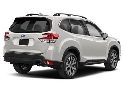 subaru forester 2023 JF2SKAPC1PH403491 image subaru forester 2023 JF2SKAPC1PH403491 image