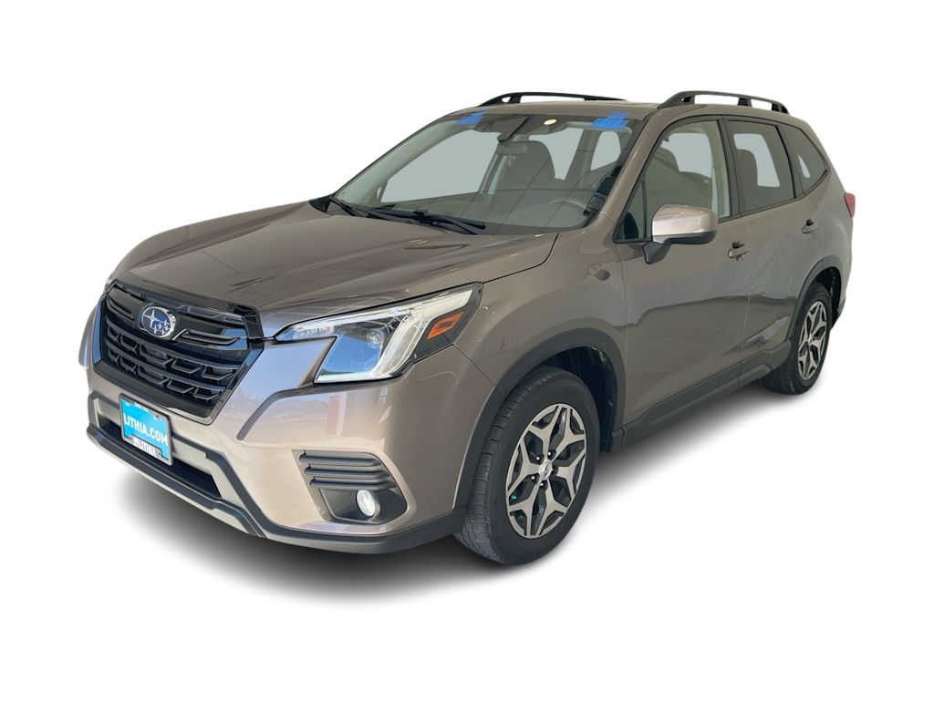 subaru forester 2023 JF2SKAEC3PH478177 image subaru forester 2023 JF2SKAEC3PH478177 image