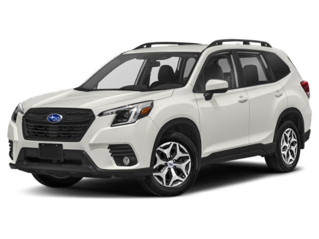 subaru forester 2023 JF2SKAEC3PH525613 image subaru forester 2023 JF2SKAEC3PH525613 image