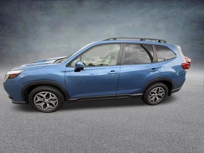 subaru forester 2023 JF2SKAEC3PH522257 image subaru forester 2023 JF2SKAEC3PH522257 image