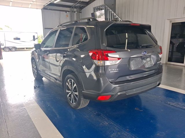 subaru forester 2023 JF2SKAPC6PH421968 image subaru forester 2023 JF2SKAPC6PH421968 image