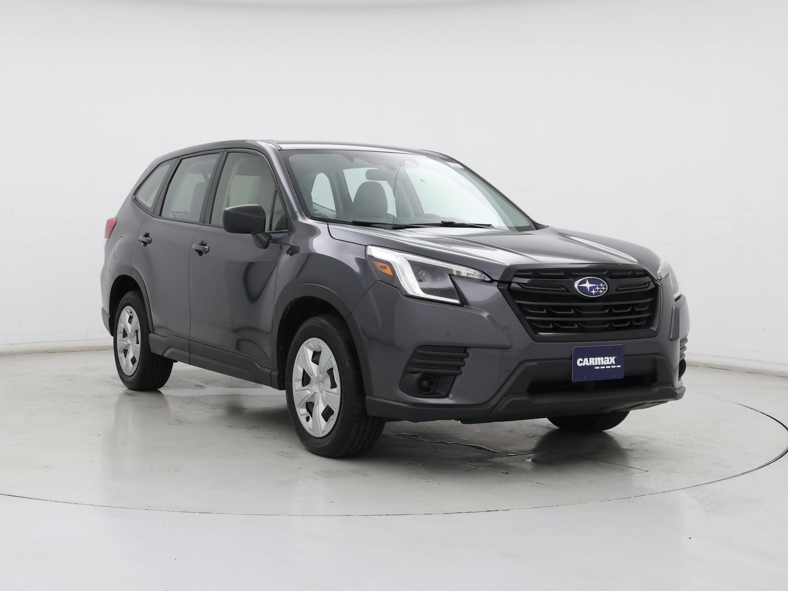 subaru forester 2023 JF2SKAAC1PH527219 image subaru forester 2023 JF2SKAAC1PH527219 image