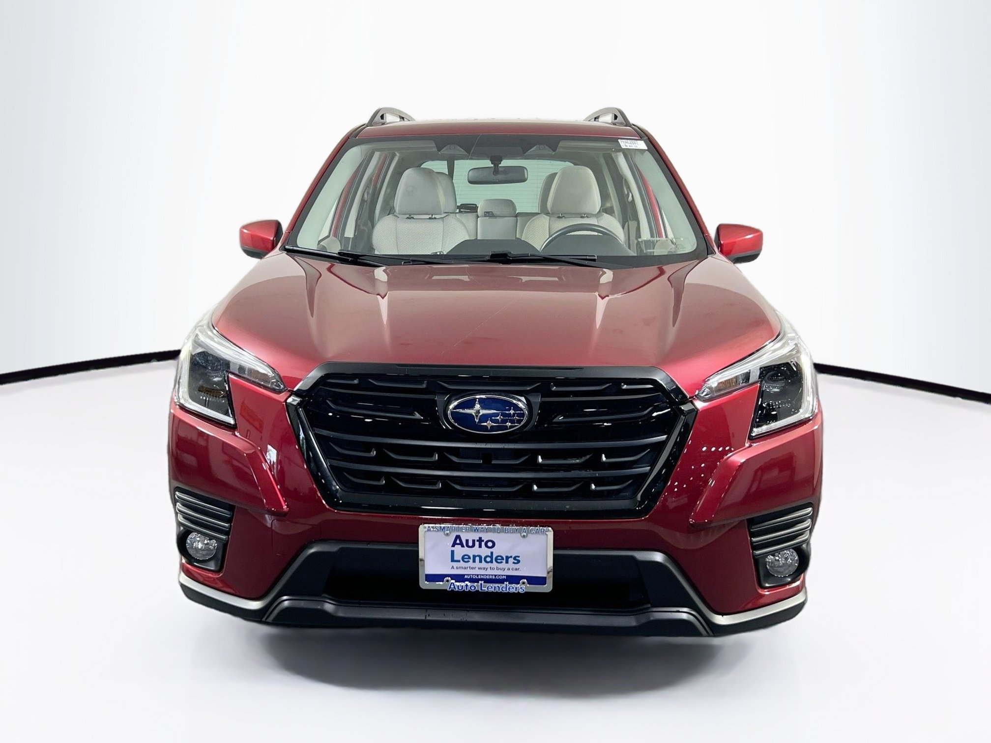 subaru forester 2023 JF2SKAEC7PH462807 image subaru forester 2023 JF2SKAEC7PH462807 image
