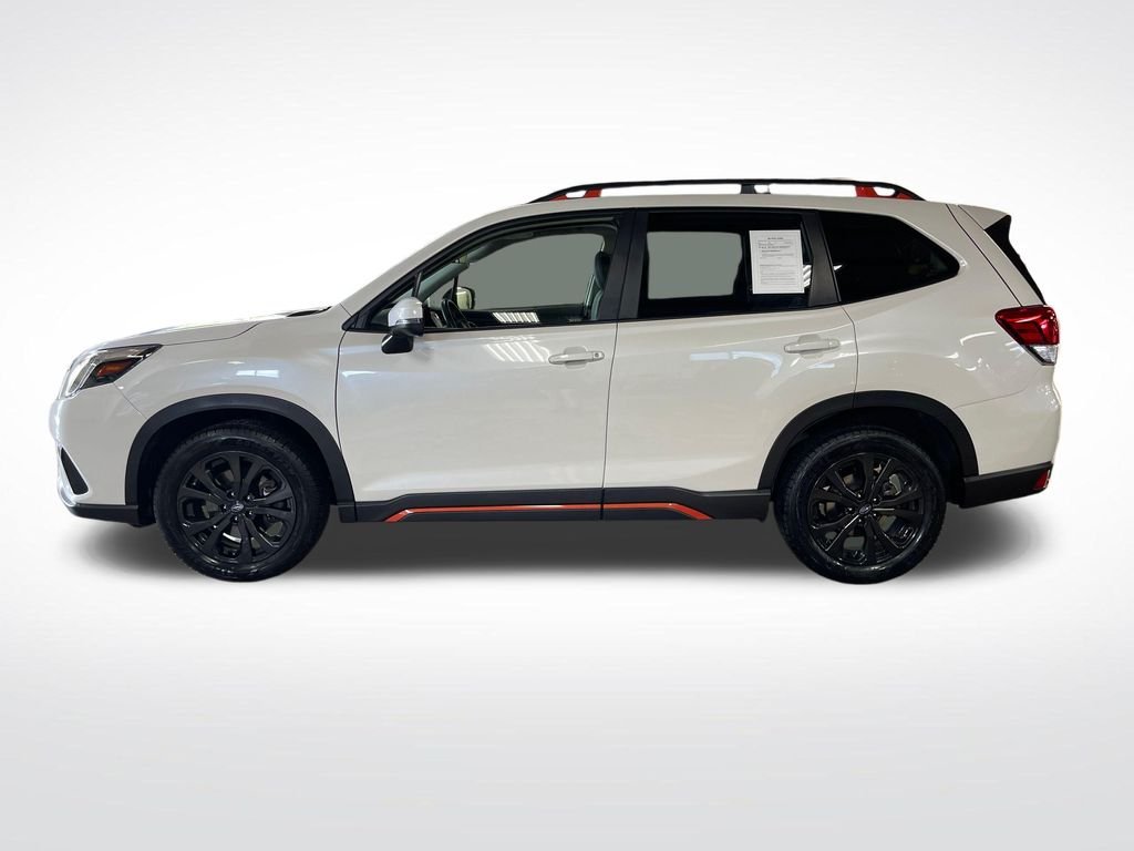 subaru forester 2023 JF2SKAJC6PH541987 image subaru forester 2023 JF2SKAJC6PH541987 image
