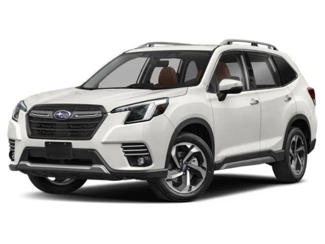 subaru forester 2023 JF2SKARC4PH475136 image subaru forester 2023 JF2SKARC4PH475136 image