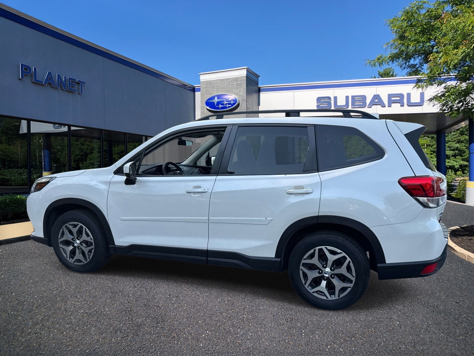 subaru forester 2023 JF2SKAEC7PH500553 image subaru forester 2023 JF2SKAEC7PH500553 image