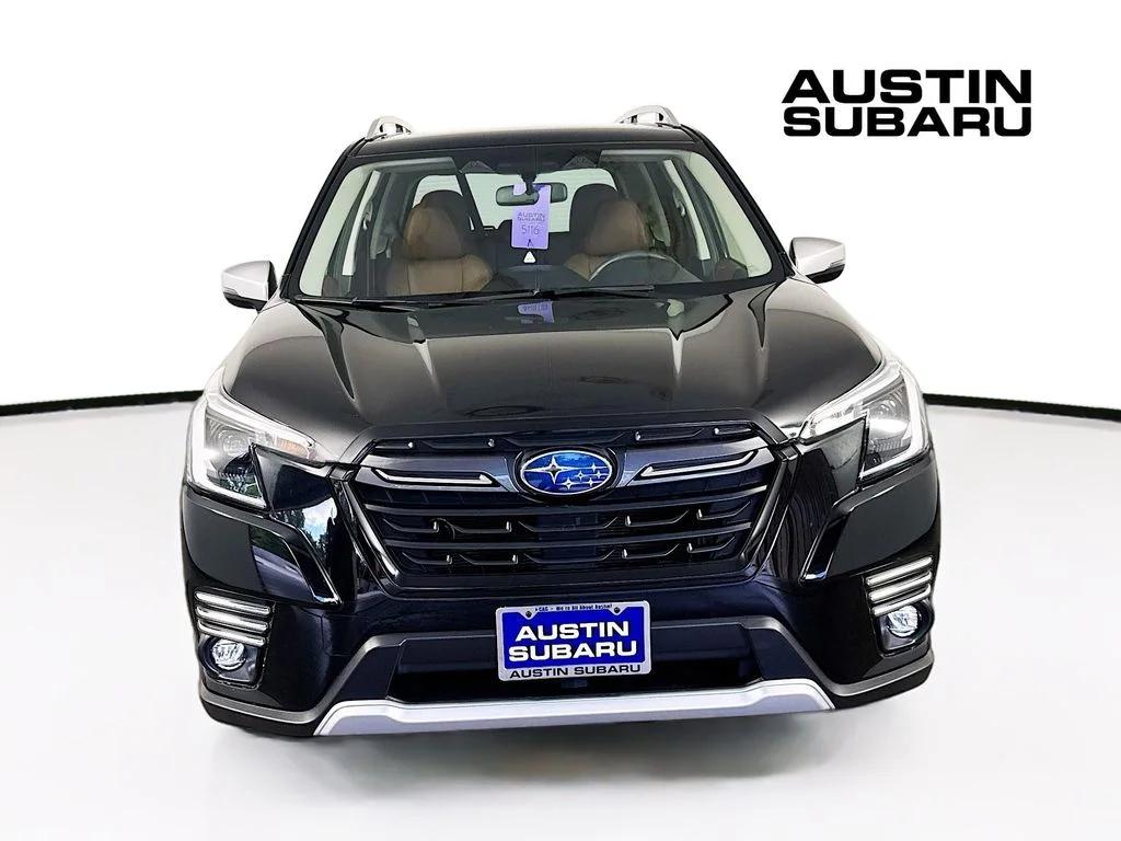 subaru forester 2023 JF2SKARC4PH500956 image subaru forester 2023 JF2SKARC4PH500956 image