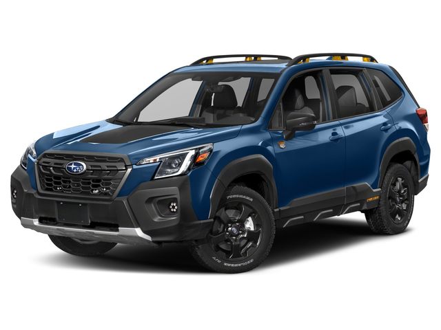 subaru forester 2023 JF2SKAMC6PH456157 image subaru forester 2023 JF2SKAMC6PH456157 image