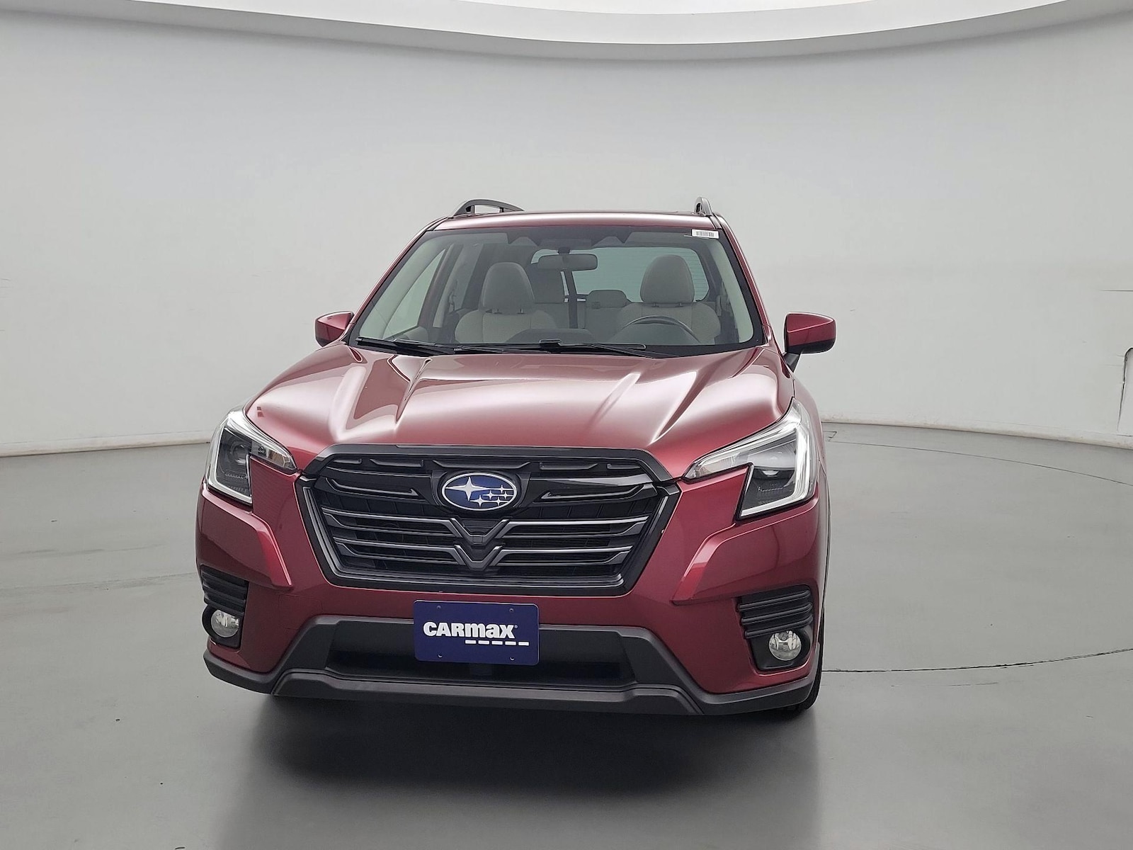 subaru forester 2023 JF2SKAEC5PH452096 image subaru forester 2023 JF2SKAEC5PH452096 image