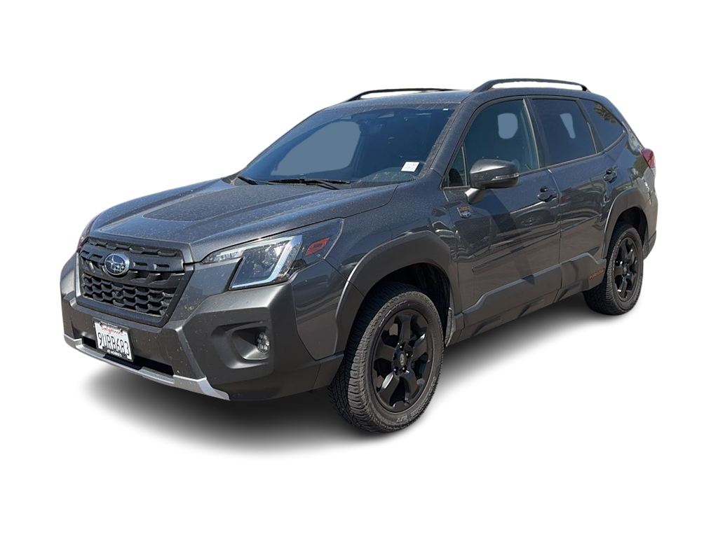 subaru forester 2023 JF2SKAMC0PH484195 image subaru forester 2023 JF2SKAMC0PH484195 image