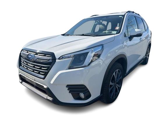 subaru forester 2023 JF2SKAPC0PH500455 image subaru forester 2023 JF2SKAPC0PH500455 image
