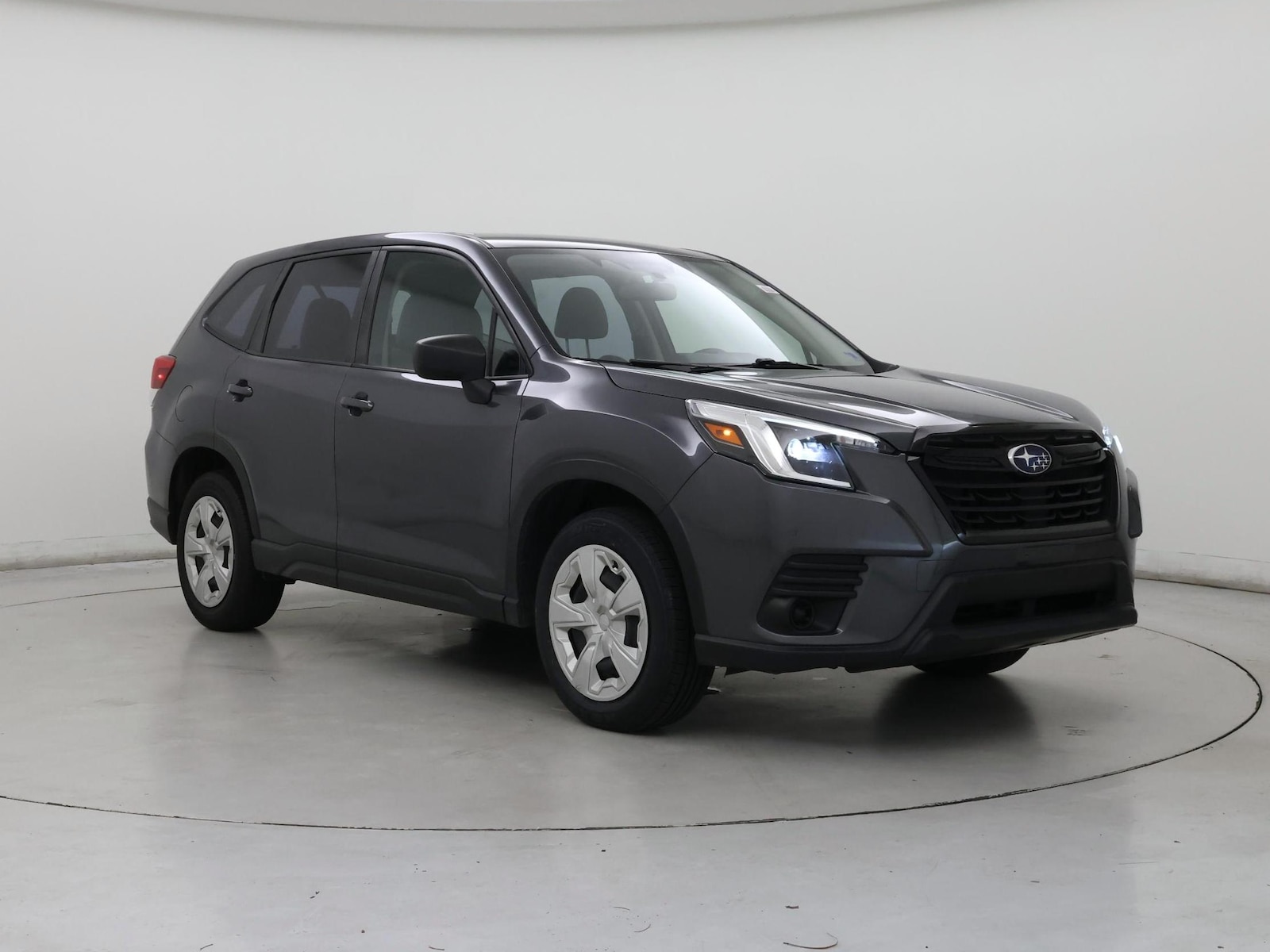 subaru forester 2023 JF2SKAAC5PH509029 image subaru forester 2023 JF2SKAAC5PH509029 image