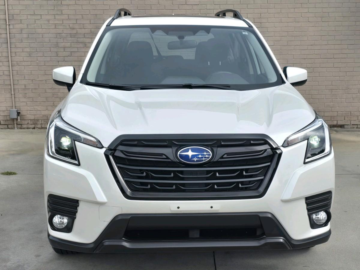 subaru forester 2023 JF2SKAEC9PH432174 image subaru forester 2023 JF2SKAEC9PH432174 image