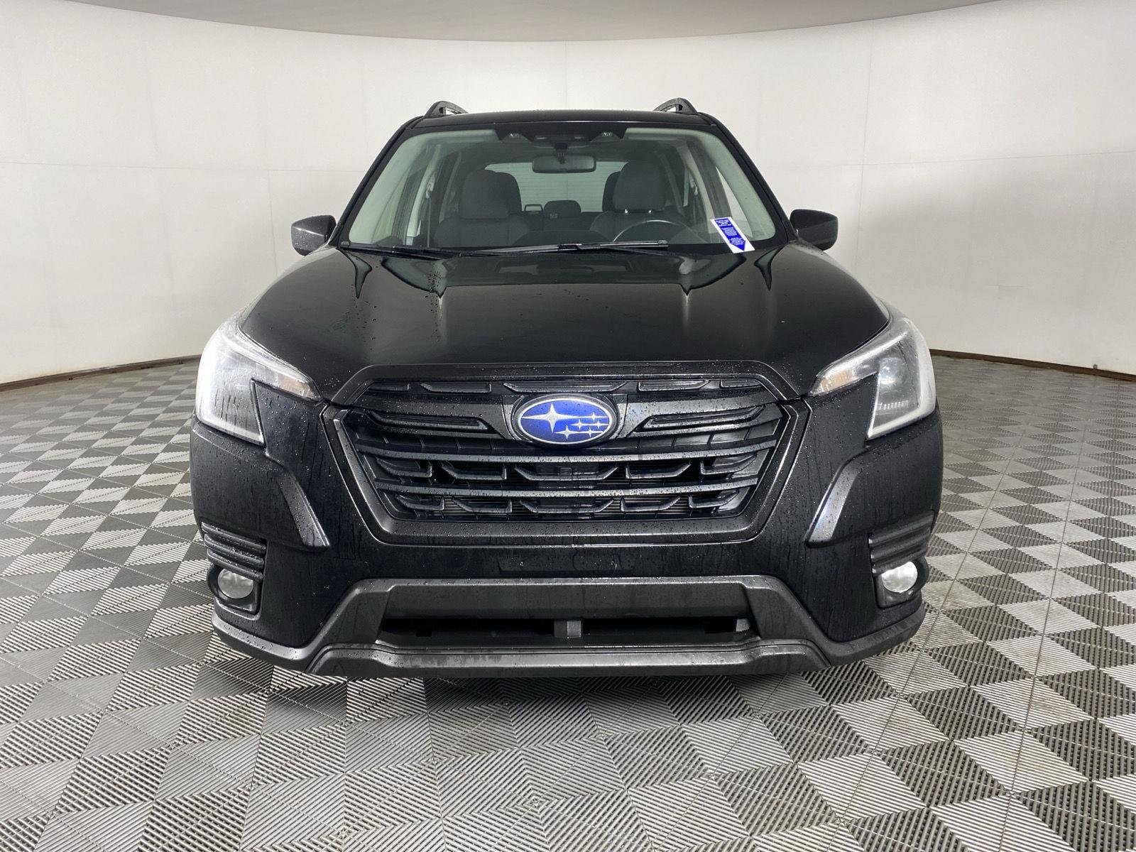 subaru forester 2023 JF2SKAECXPH543610 image subaru forester 2023 JF2SKAECXPH543610 image