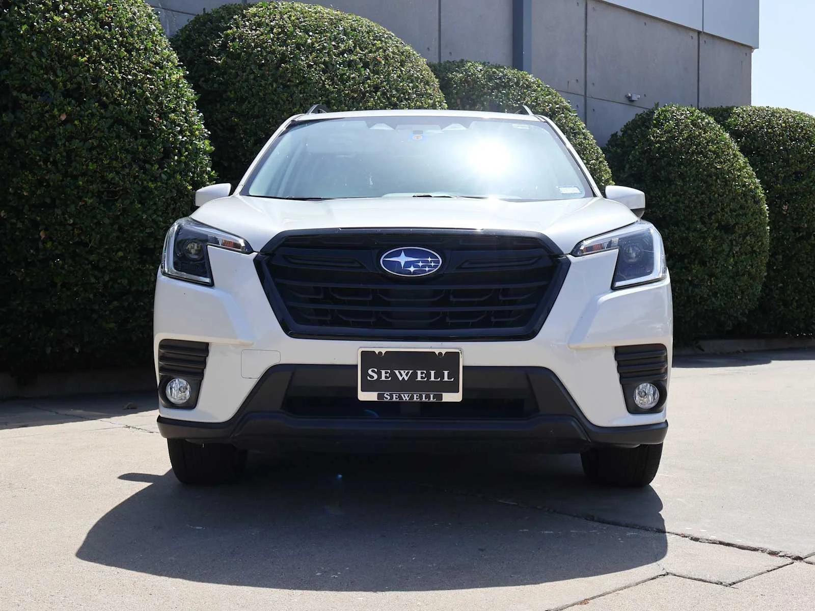 subaru forester 2023 JF2SKAEC4PH490435 image subaru forester 2023 JF2SKAEC4PH490435 image