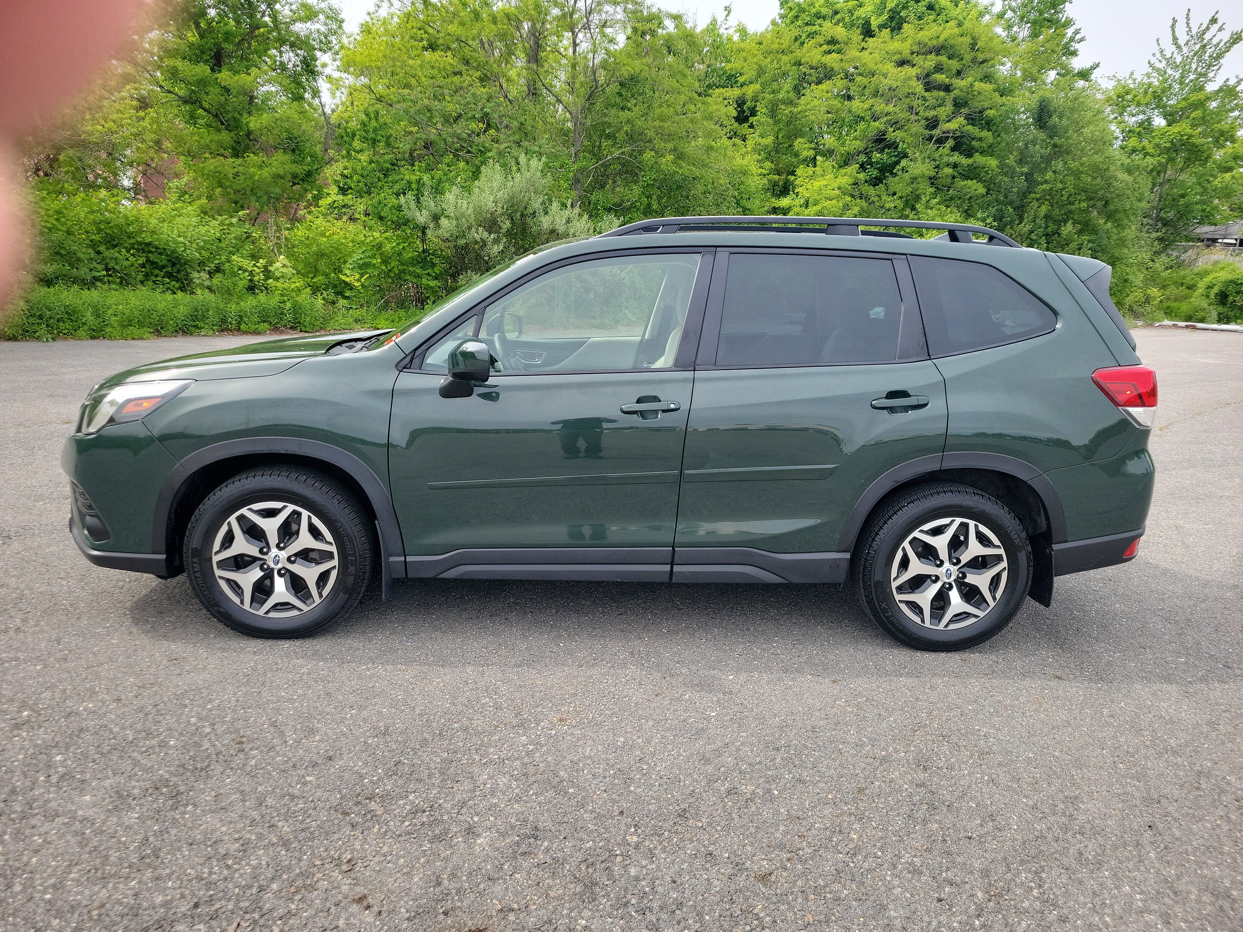 subaru forester 2023 JF2SKAEC7PH527820 image subaru forester 2023 JF2SKAEC7PH527820 image