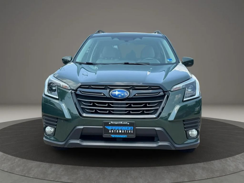 subaru forester 2023 JF2SKAECXPH414539 image subaru forester 2023 JF2SKAECXPH414539 image
